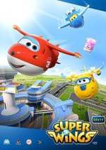 Watch Super Wings Fmovies