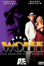 Watch A Nero Wolfe Mystery Fmovies