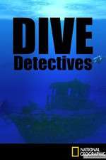Watch Dive Detectives Fmovies