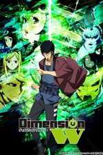 Watch Dimension W Fmovies