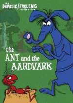 Watch The Ant and the Aardvark Fmovies