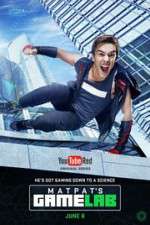 Watch MatPat's Game Lab Fmovies