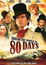 Watch Around the World in 80 Days Fmovies