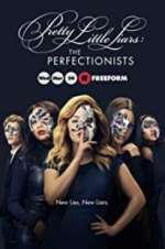 Watch Pretty Little Liars: The Perfectionists Fmovies