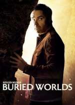 Watch Buried Worlds with Don Wildman Fmovies