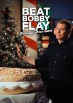 Watch Beat Bobby Flay: Holiday Throwdown Fmovies