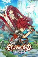 Watch Elsword: El Lady Fmovies