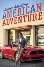 Watch James Martin's American Adventure Fmovies