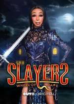 Watch Slayers: Wheel of Fate Fmovies