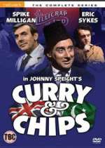 Watch Curry and Chips Fmovies