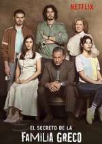 Watch El secreto de la familia Greco Fmovies