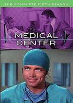 Watch Medical Center Fmovies