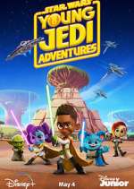 Watch Star Wars: Young Jedi Adventures Fmovies