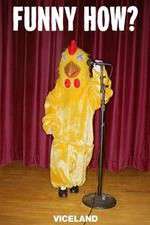 Watch Funny How? Fmovies