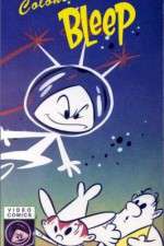 Watch Colonel Bleep Fmovies