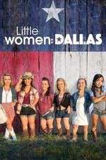 Watch Little Women: Dallas Fmovies