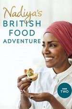 Watch Nadiya's British Food Adventure Fmovies