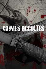Watch Occult Crimes Fmovies