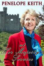 Watch Penelope Keith at Her Majesty's Service Fmovies