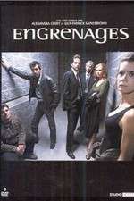 Watch Engrenages Fmovies