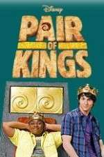 Watch Pair of Kings Fmovies