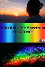 Watch Colour: The Spectrum of Science Fmovies