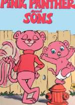 Watch Pink Panther and Sons Fmovies