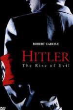 Watch Hitler: The Rise of Evil Fmovies