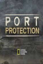 Watch Port Protection Fmovies