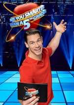 Watch Are You Smarter Than a 5th Grader Fmovies