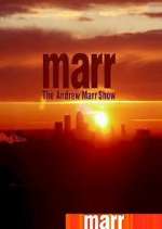 Watch The Andrew Marr Show Fmovies