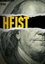 Watch Heist Fmovies