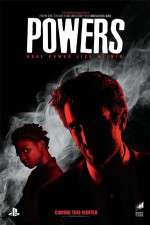 Watch Powers Fmovies