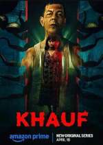 Watch Khauf Fmovies