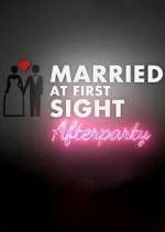 Watch Married at First Sight: Afterparty Fmovies