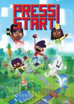 Watch Press Start! Fmovies