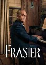 Watch Frasier Fmovies