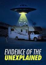 Watch Evidence of the Unexplained Fmovies