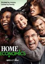 Watch Home Economics Fmovies