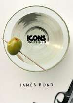 Watch Icons Unearthed: James Bond Fmovies