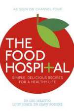 Watch The Food Hospital Fmovies