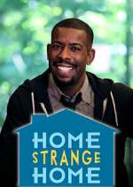 Watch Home Strange Home Fmovies
