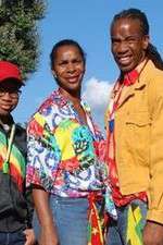 Watch Back in Time for Brixton Fmovies