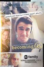 Watch Becoming Us Fmovies