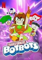 Watch Transformers: BotBots Fmovies