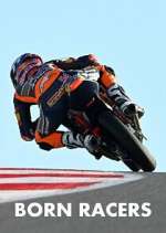 Watch Born Racers Fmovies