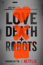 Watch Love, Death & Robots Fmovies