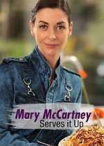 Watch Mary McCartney Serves It Up Fmovies