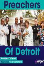 Watch Preachers of Detroit Fmovies