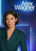 Watch Alex Wagner Tonight Fmovies